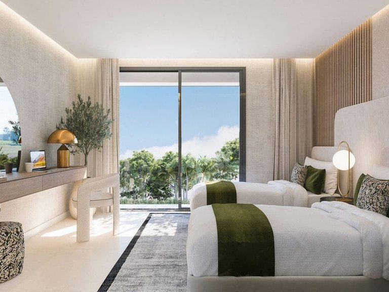 Villa for Sale in Costa del Sol La Cala Golf, Malaga 4