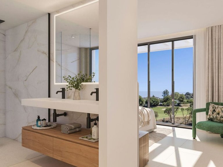 Villa for Sale in Costa del Sol La Cala Golf, Malaga 6