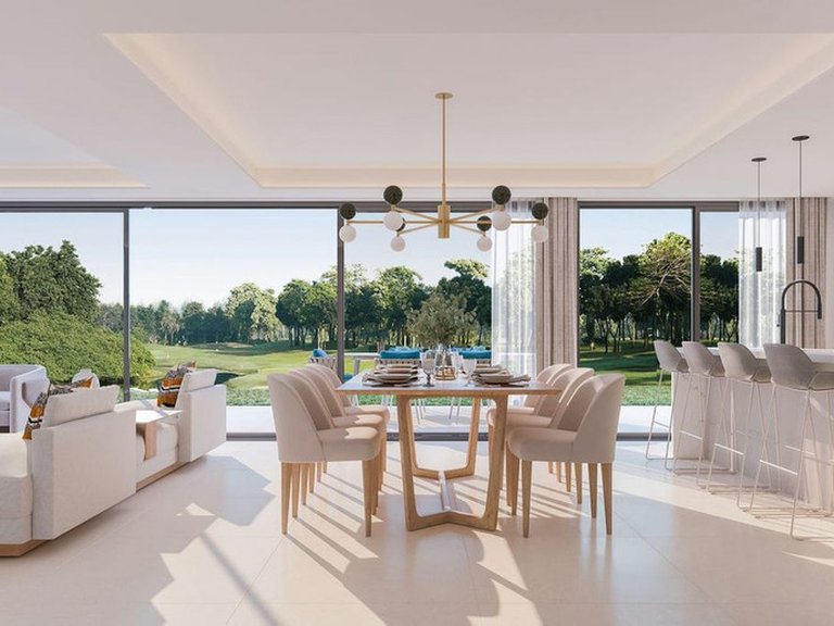 Villa for Sale in Costa del Sol La Cala Golf, Malaga 8