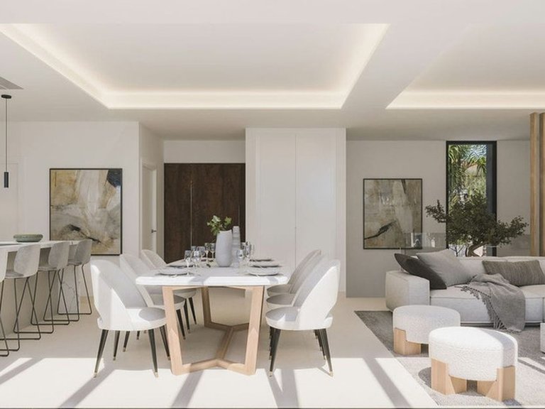 Villa for Sale in Costa del Sol La Cala Golf, Malaga 9