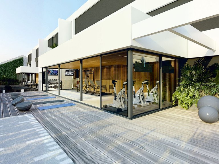 Apartment for Sale in Costa del Sol Fuengirola, Malaga 5