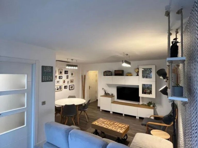 Apartment for Sale in Marbella, Malaga 1