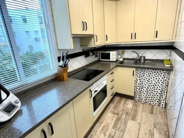 Apartment for Sale in Marbella, Malaga 17