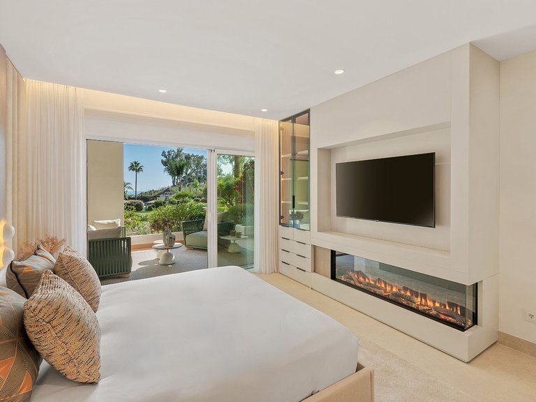 Apartment for  in Estepona, Malaga 12