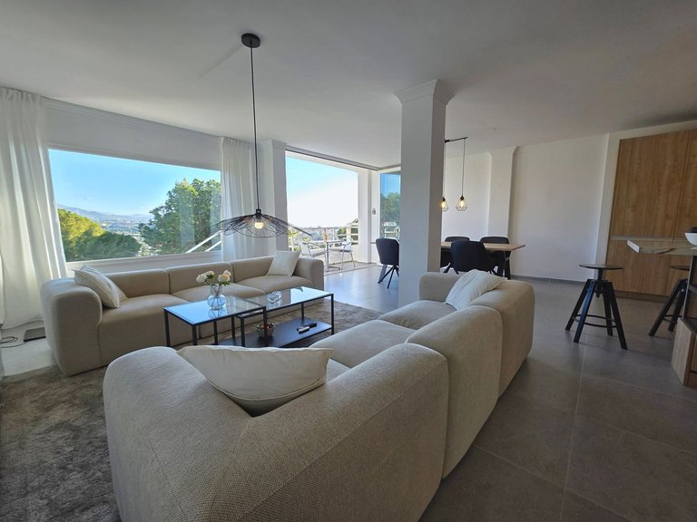 Apartment for Sale in Nueva Andalucía, Malaga 15