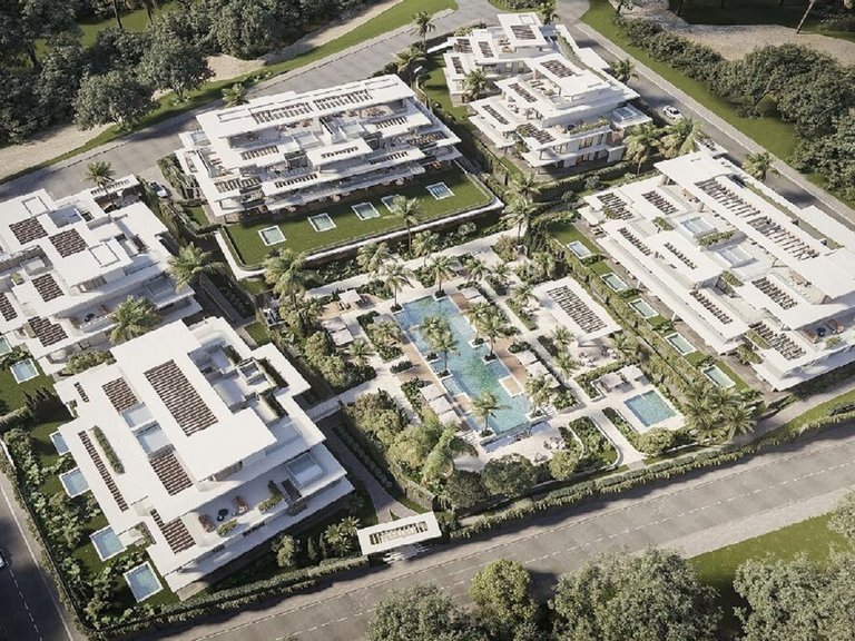 Apartment for Sale in Estepona, Malaga 15