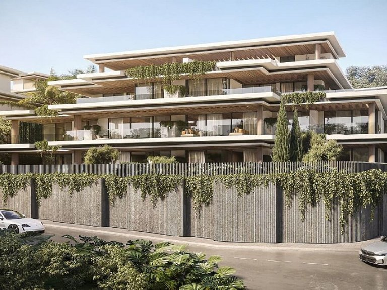 Apartment for Sale in Estepona, Malaga 16