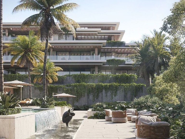 Apartment for Sale in Estepona, Malaga 17