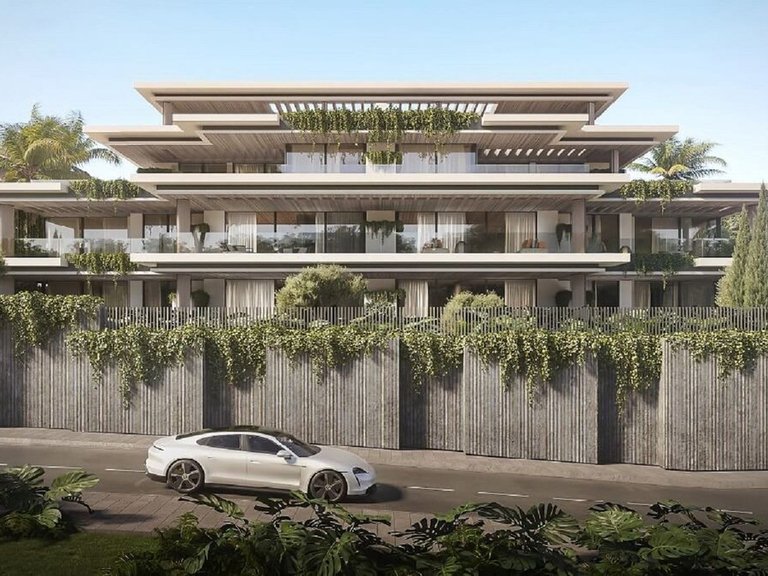 Apartment for Sale in Estepona, Malaga 32