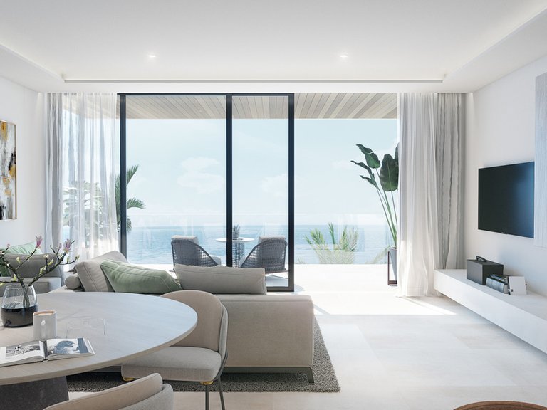 Apartment for Sale in Fuengirola, Malaga 1