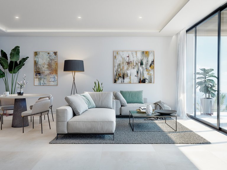 Apartment for Sale in Fuengirola, Malaga 3