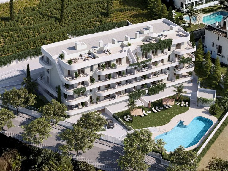 Apartment for Sale in Fuengirola, Malaga 10
