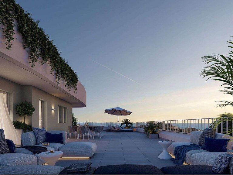 Apartment for Sale in Fuengirola, Malaga 2