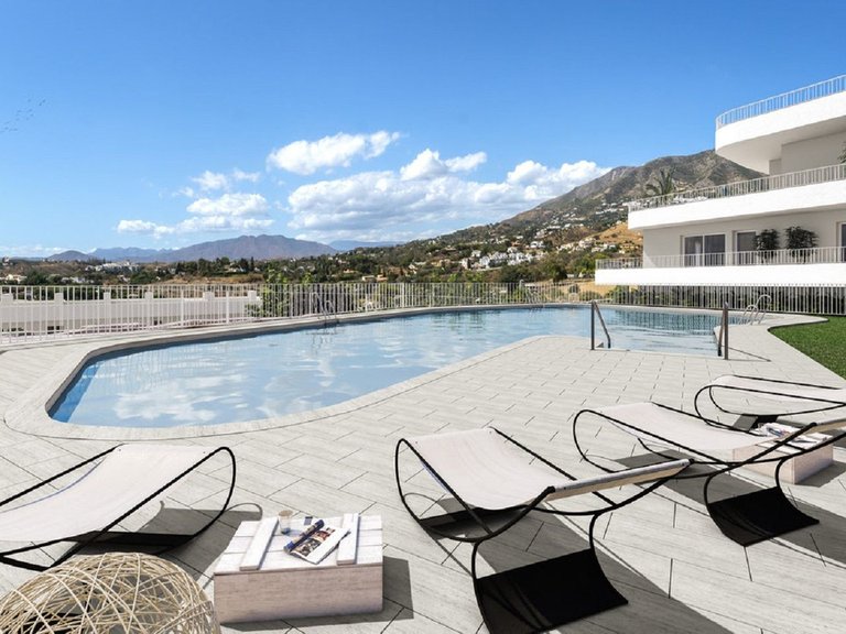 Apartment for Sale in Fuengirola, Malaga 3