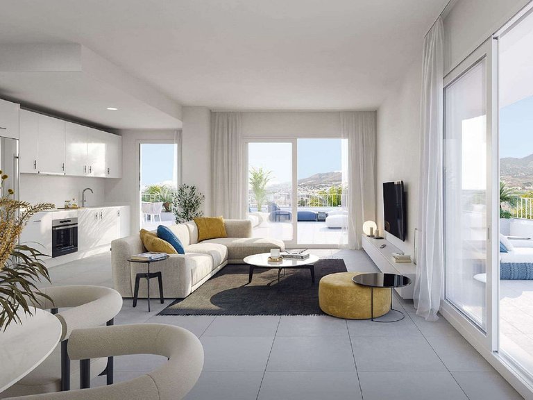 Apartment for Sale in Fuengirola, Malaga 4