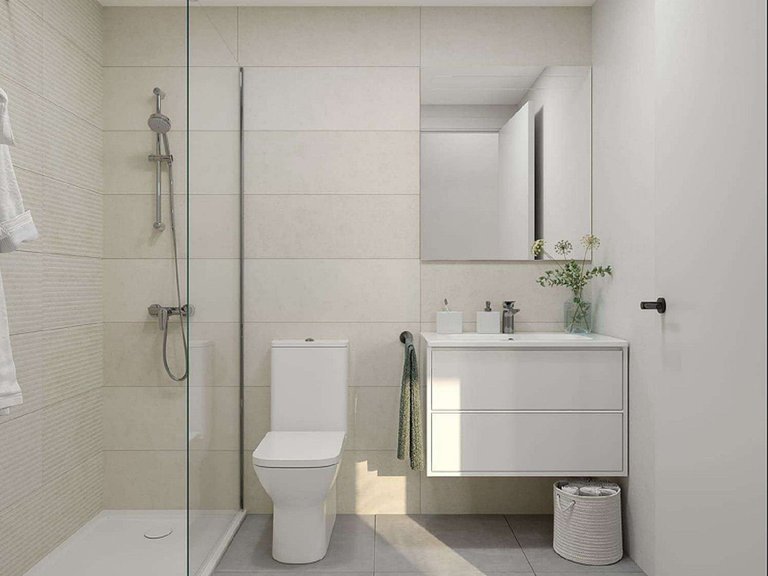 Apartment for Sale in Fuengirola, Malaga 6