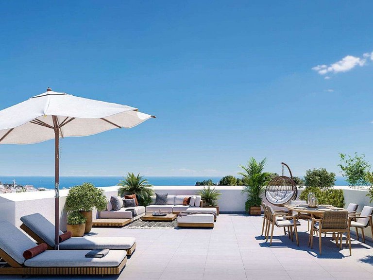 Apartment for Sale in Fuengirola, Malaga 7