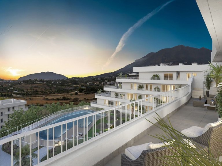 Apartment for Sale in Fuengirola, Malaga 8