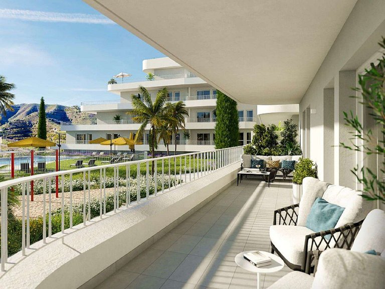 Apartment for Sale in Fuengirola, Malaga 9