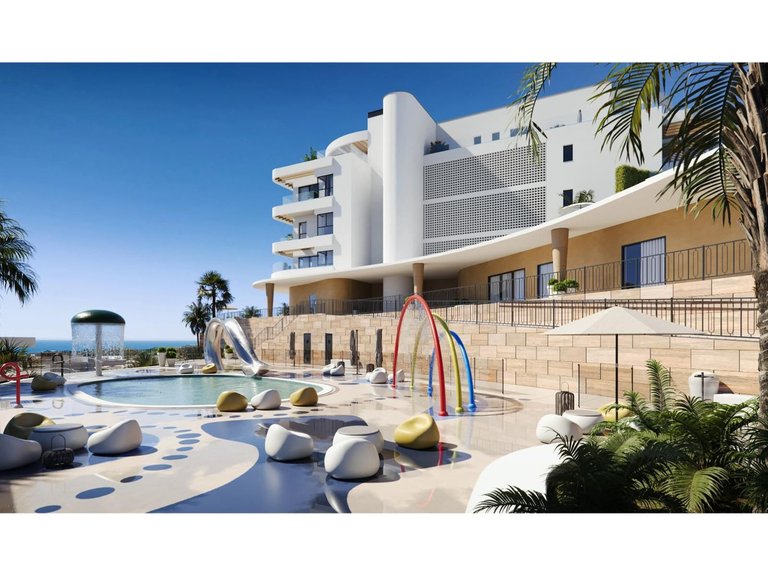 Apartment for  in Mijas, Malaga 2