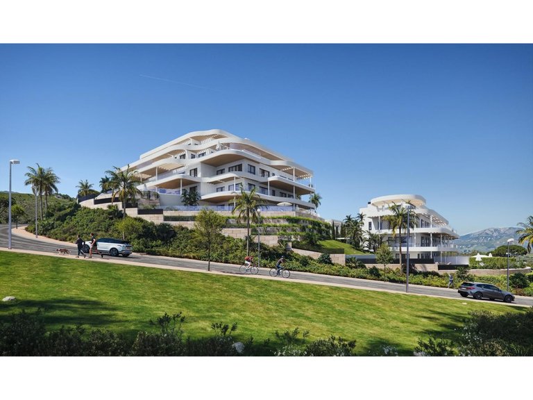 Apartment for  in Mijas, Malaga 22