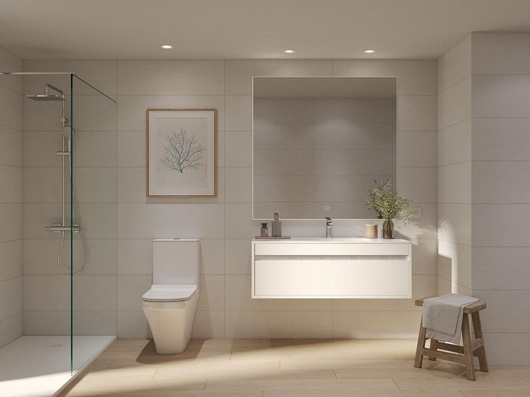 Apartment for Sale in Estepona, Malaga 15