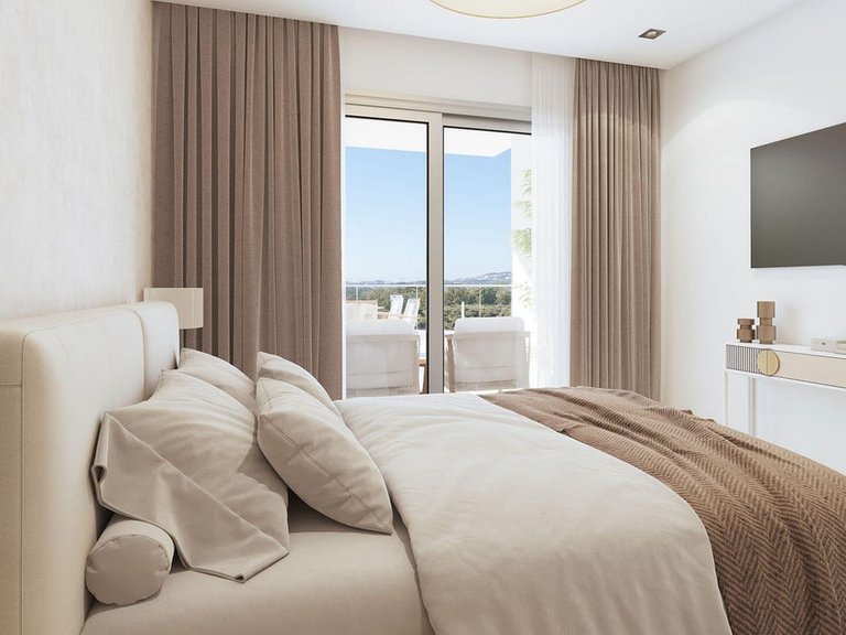 Penthouse for Sale in Mijas Costa, Malaga 14