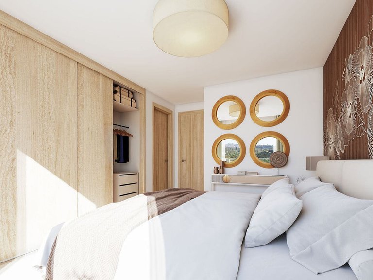 Penthouse for Sale in Mijas Costa, Malaga 22