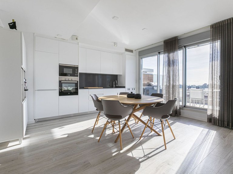 Apartment for Sale in Costa del Sol, Cancelada, Malaga 10