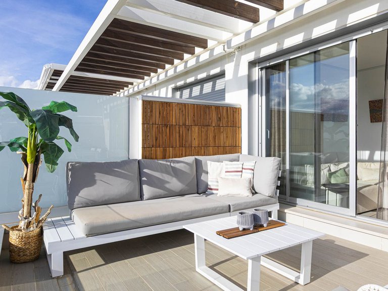 Apartment for Sale in Costa del Sol, Cancelada, Malaga 14