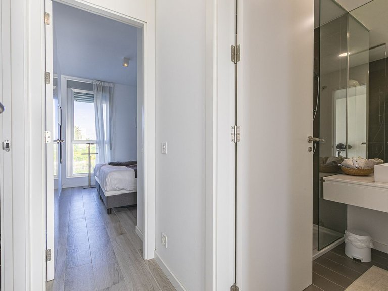 Apartment for Sale in Costa del Sol, Cancelada, Malaga 15