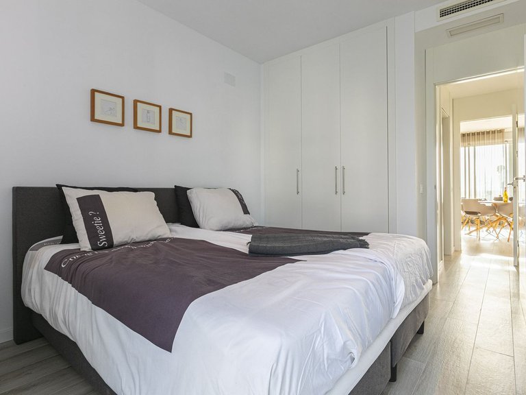 Apartment for Sale in Costa del Sol, Cancelada, Malaga 16