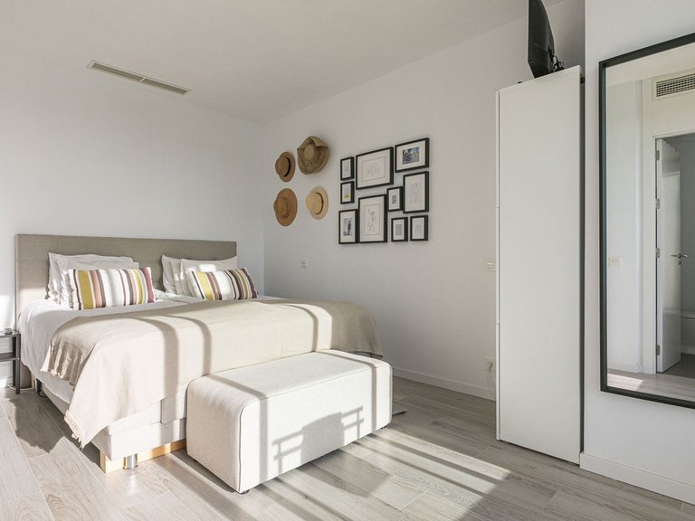 Apartment for Sale in Costa del Sol, Cancelada, Malaga 21