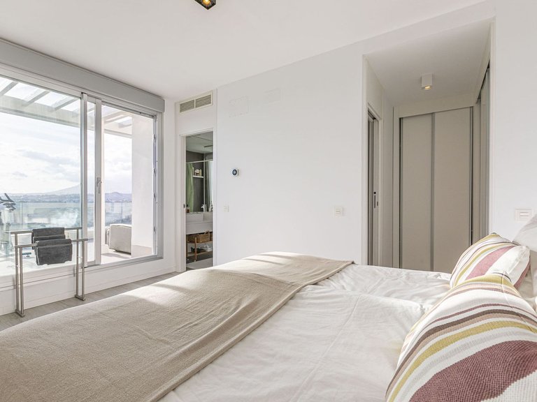 Apartment for Sale in Costa del Sol, Cancelada, Malaga 22