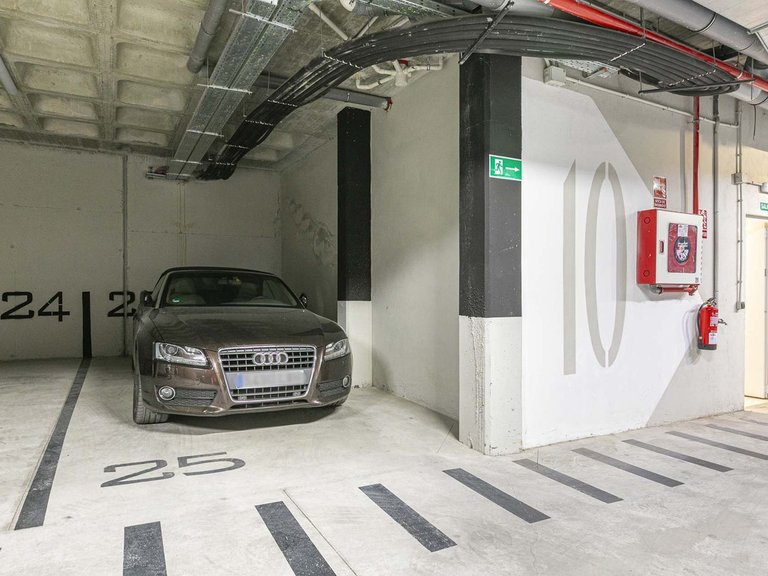 Apartment for Sale in Costa del Sol, Cancelada, Malaga 29