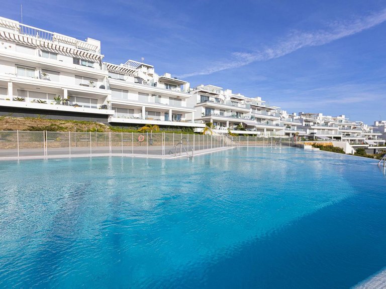Apartment for Sale in Costa del Sol, Cancelada, Malaga 3
