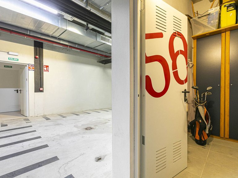 Apartment for Sale in Costa del Sol, Cancelada, Malaga 30