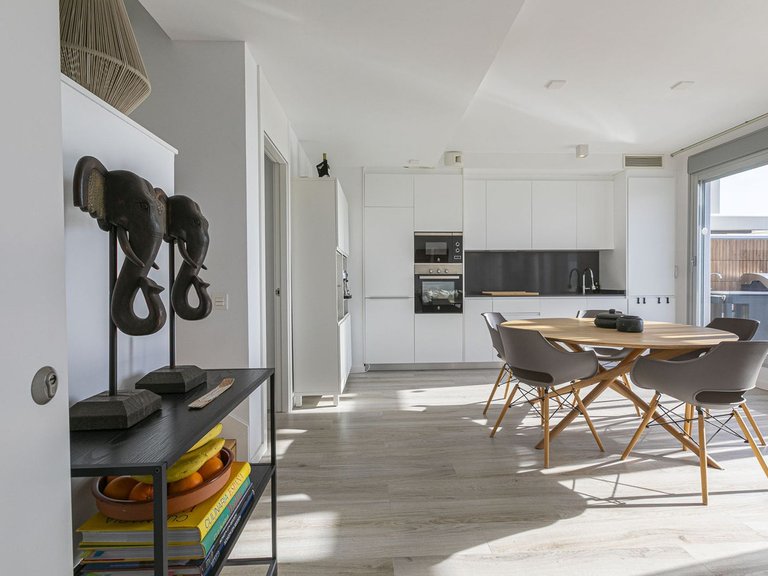 Apartment for Sale in Costa del Sol, Cancelada, Malaga 5