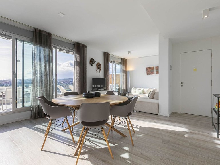 Apartment for Sale in Costa del Sol, Cancelada, Malaga 6