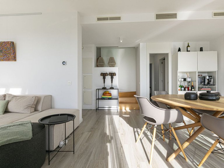 Apartment for Sale in Costa del Sol, Cancelada, Malaga 7