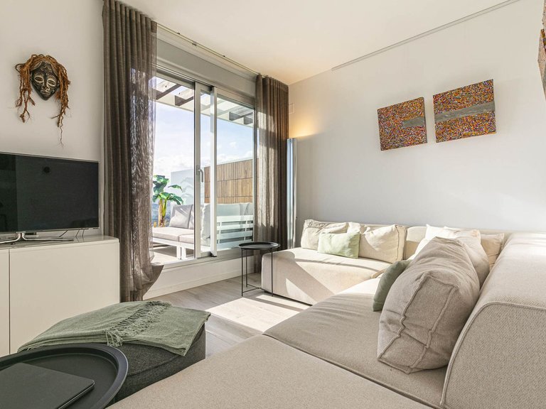 Apartment for Sale in Costa del Sol, Cancelada, Malaga 8