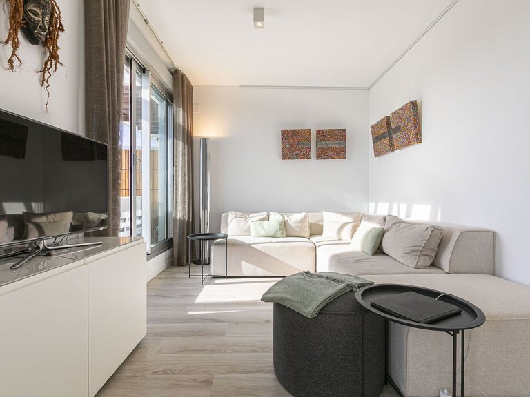 Apartment for Sale in Costa del Sol, Cancelada, Malaga 9