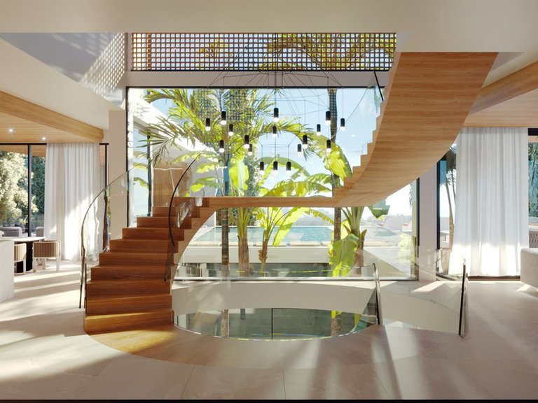 Plot for Sale in Benahavís, Malaga 10