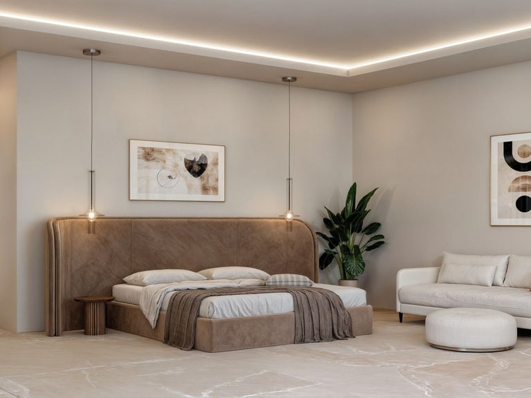 Plot for Sale in Benahavís, Malaga 11