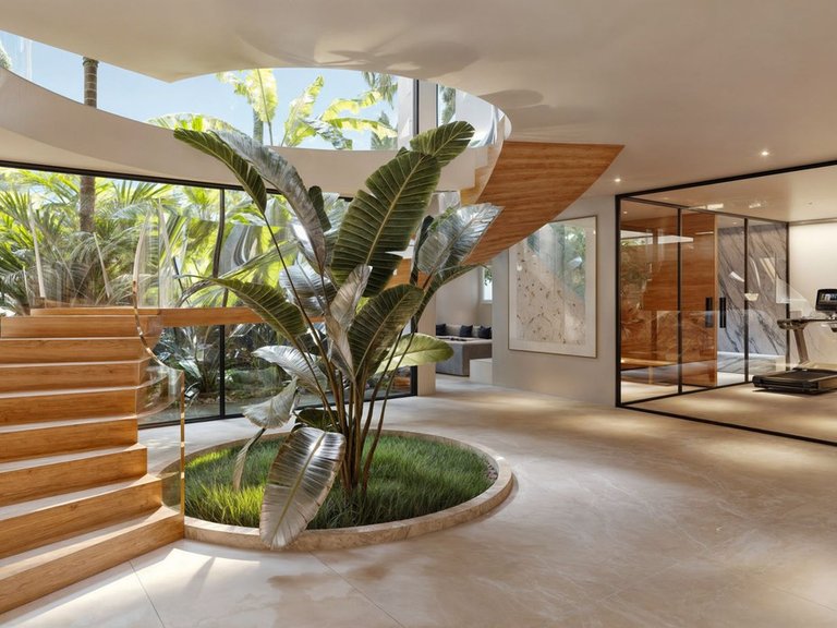 Plot for Sale in Benahavís, Malaga 12