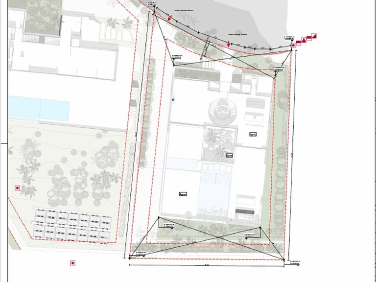 Plot for Sale in Benahavís, Malaga 13
