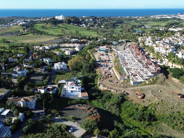Plot for Sale in Benahavís, Malaga 2