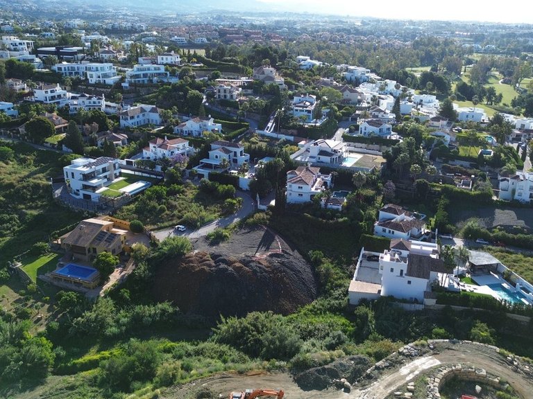 Plot for Sale in Benahavís, Malaga 6