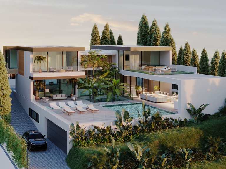 Plot for Sale in Benahavís, Malaga 7