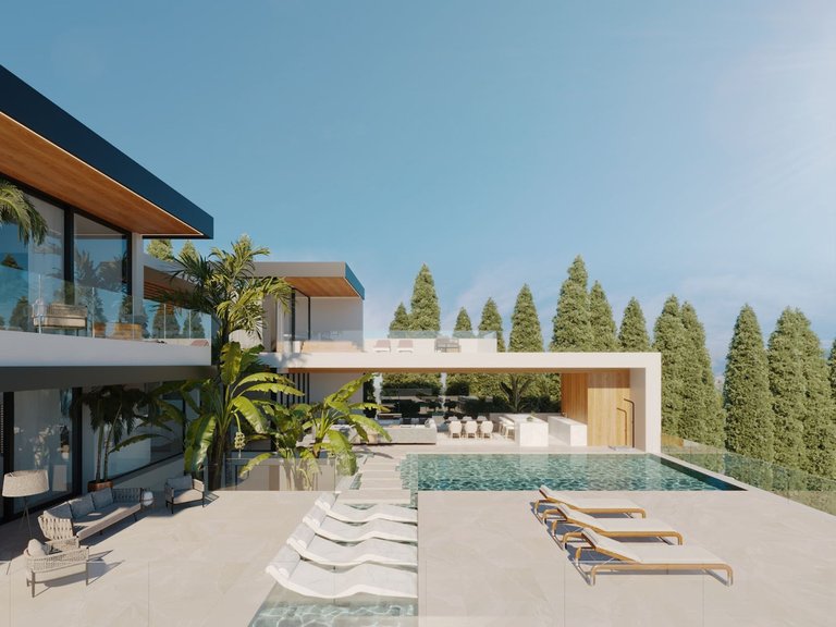 Plot for Sale in Benahavís, Malaga 9